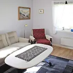 Holiday home 7 Person In Bostad-by Traum