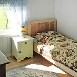 7 Person In Bostad-by Traum Holiday home *