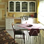 Holiday home 7 Person In Bostad-by Traum *