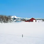 7 Person In Bostad بيت للعطل Alstad (Nordland)