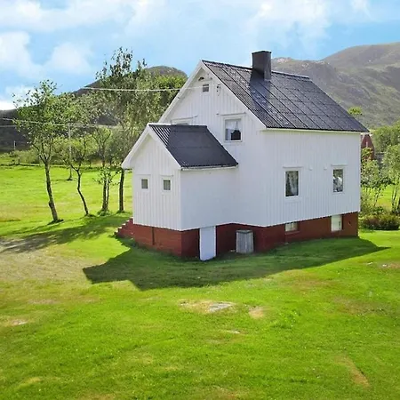 Holiday home 7 Person In B *