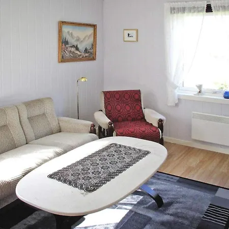 Holiday home 7 Person In B