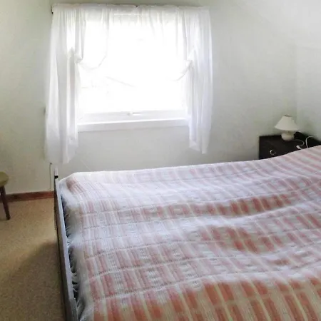 7 Person In B Holiday home