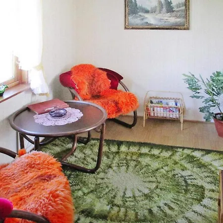 7 Person In B Holiday home