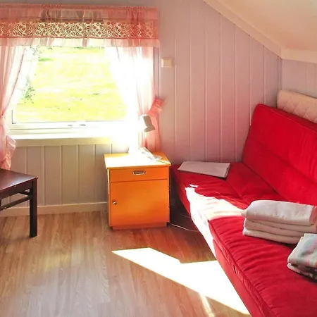 7 Person In Bostad Casa vacanze *