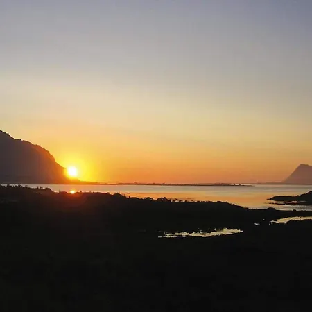 7 Person In Bostad Tatil Evi *