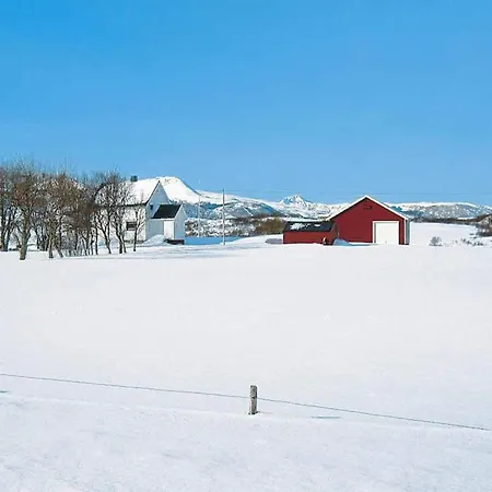 7 Person In Bostad Casa vacanze Alstad (Nordland)