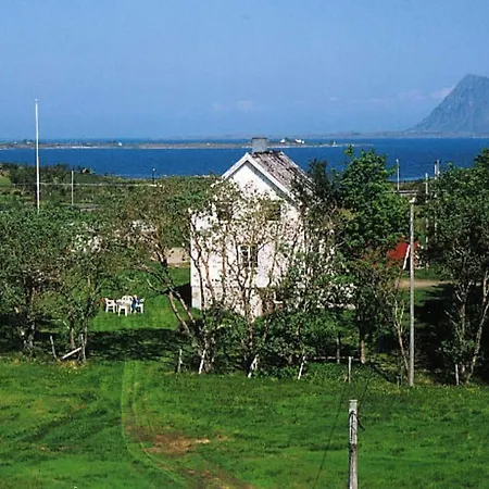 7 Person In Bostad Casa vacanze Alstad (Nordland)