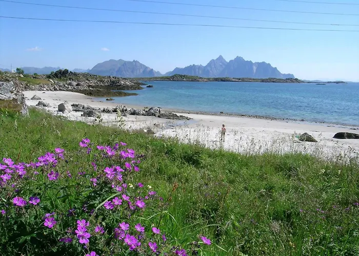 7 Person In Bostad-by Traum