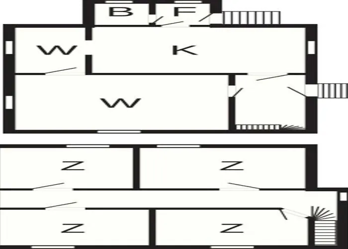 7 Person In Bostad-by Traum